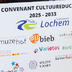 Bijeenkomst Brede School Lochem en convenant 2025