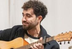 Grenzeloos Muziek gitaren
