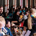 Doe Maar Mee Band in Kindermuziekweek 