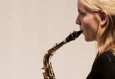 Muziekles in Lochem, Zutphen