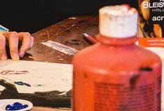 Broedsels, Kunstacademie voor kinderen in Lochem