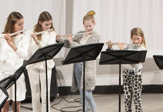 Winterconcert in Gorssel Winterconcert in Gorssel