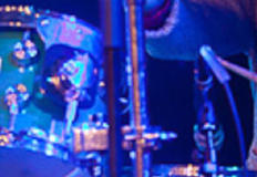 Drums