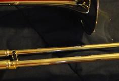 trombone harmonieorkest