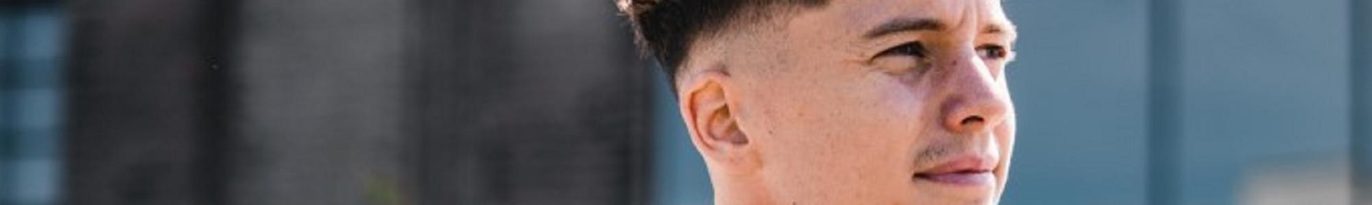 Rapper Pjotr nieuwe ambassadeur Méér Muziek in de Klas | Muzehof