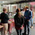 Infomarkt in Open Huis
