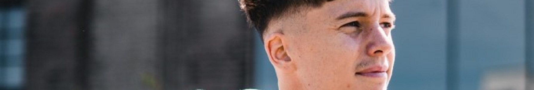 Rapper Pjotr nieuwe ambassadeur Méér Muziek in de Klas | Muzehof