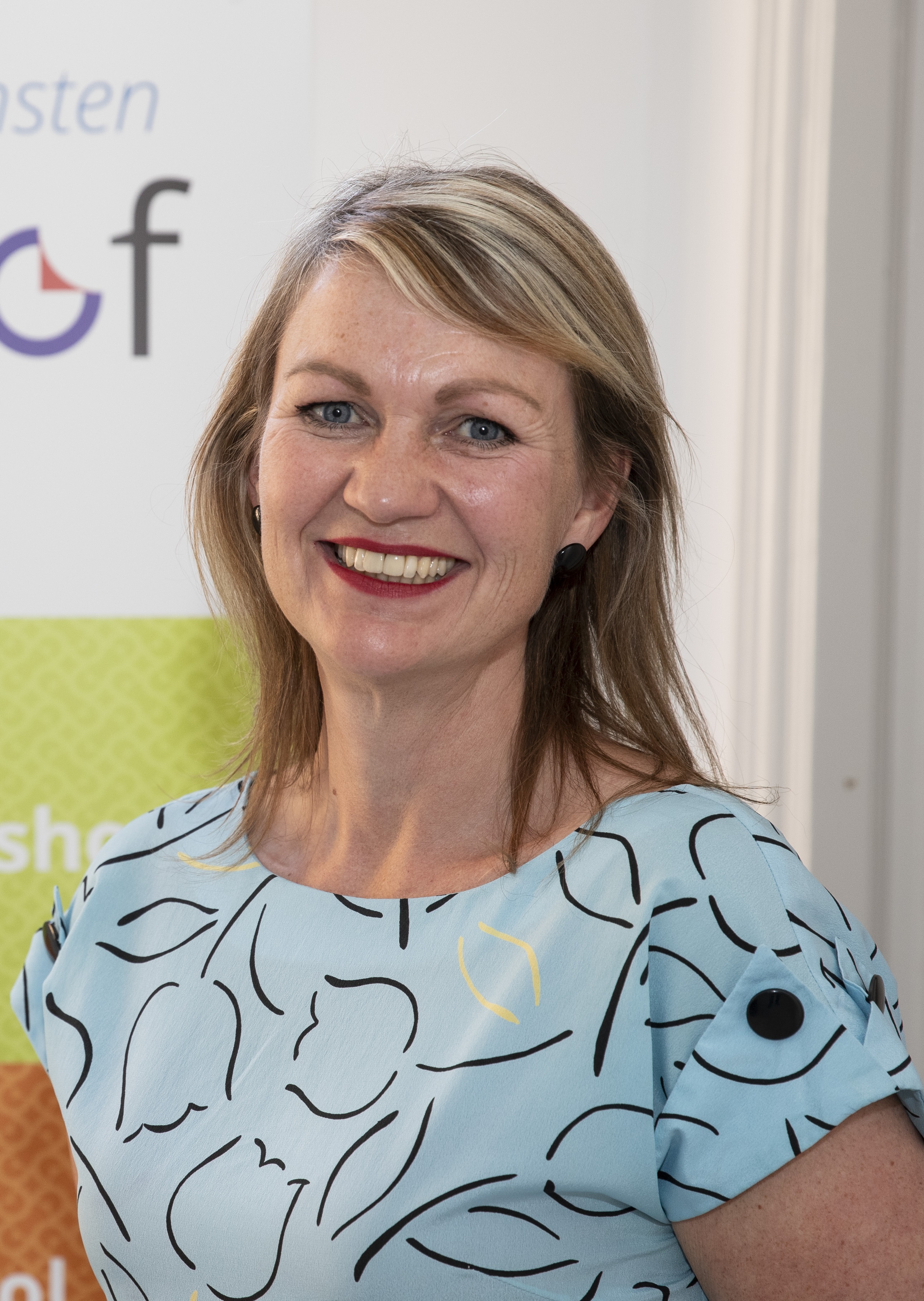Lisette van den Berg / Cultuurcoach gemeente Zutphen