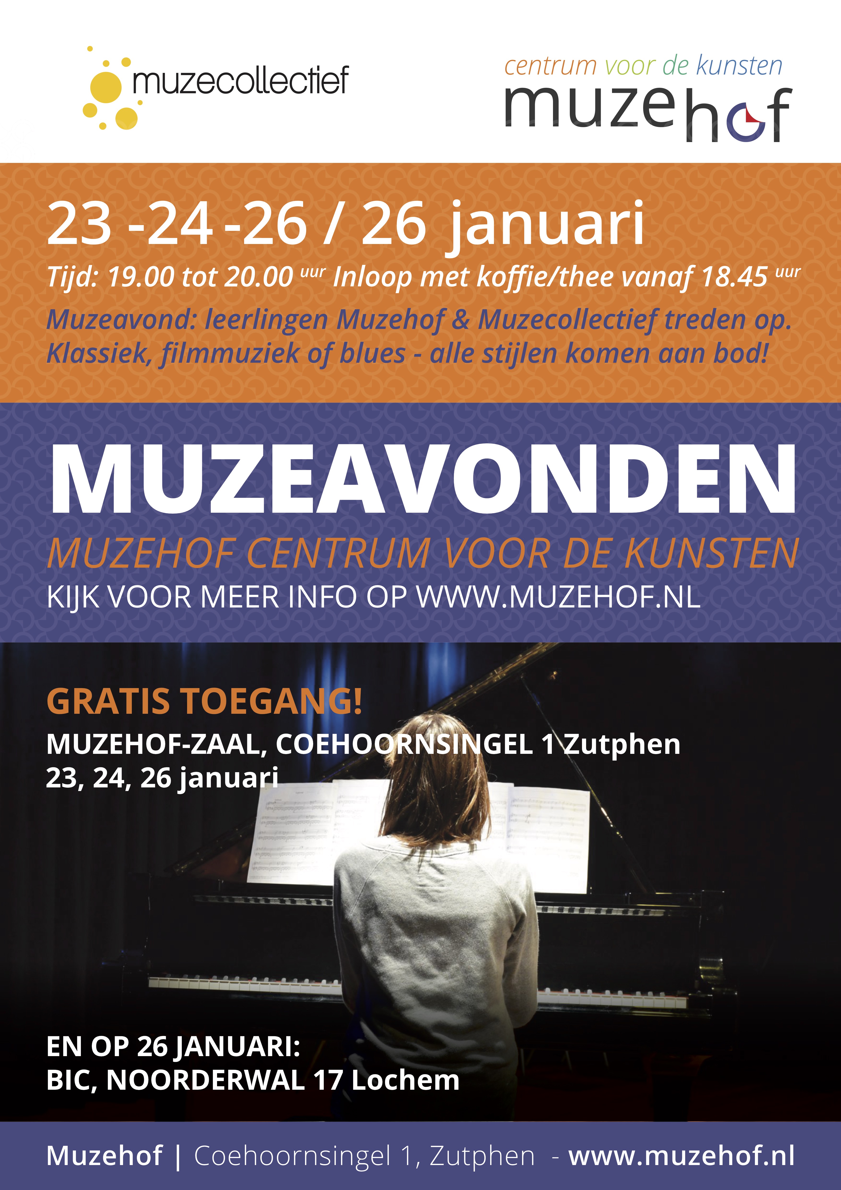 met pianiste