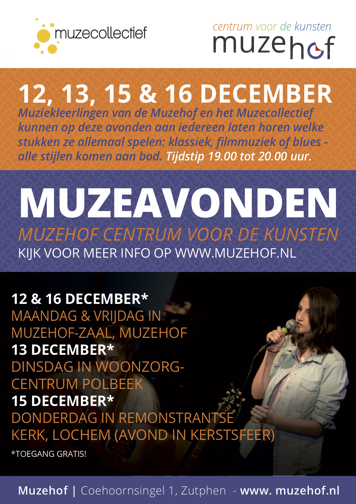 poster met spelers