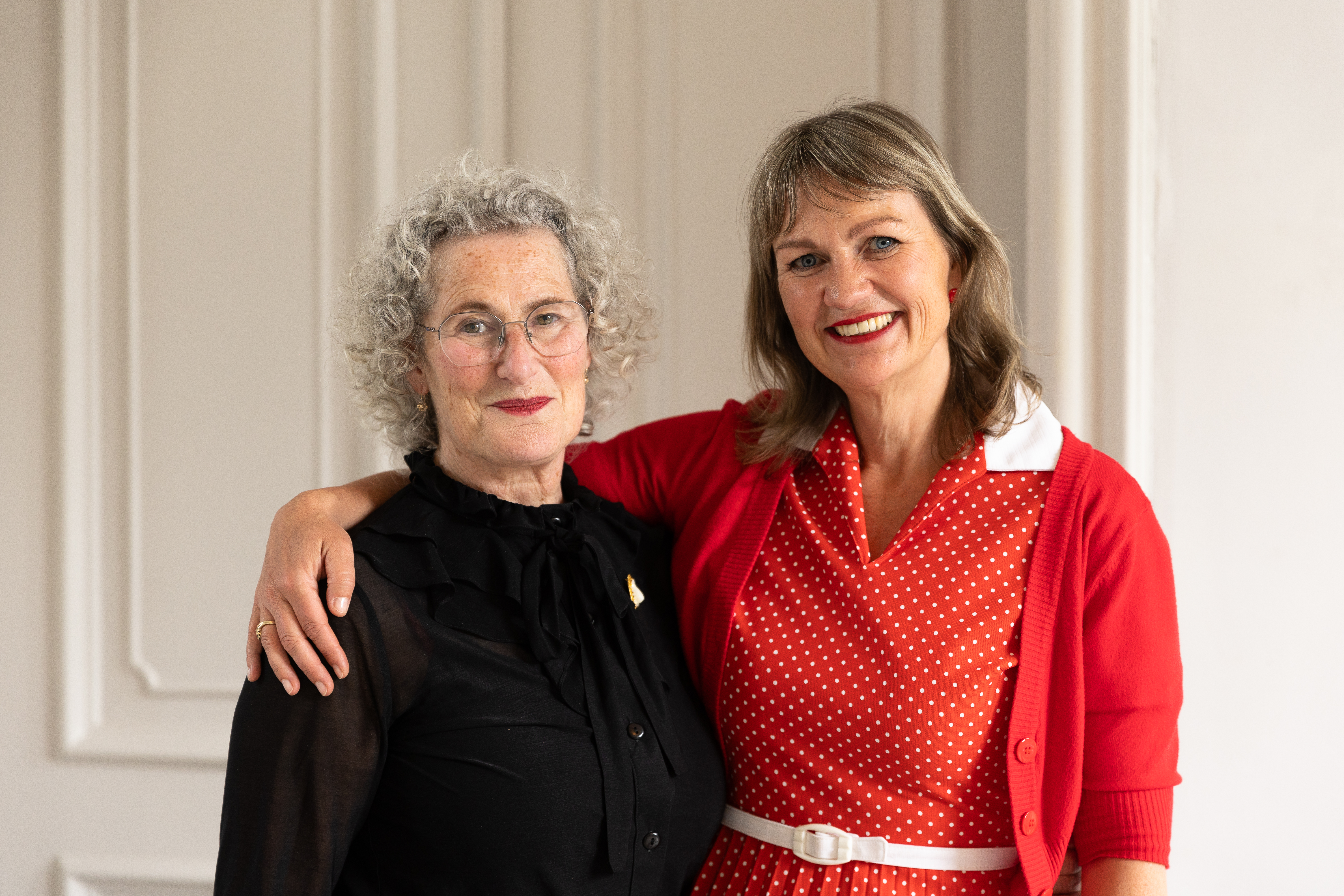 Lisette van den Berg volgt Julie de la Fuente op