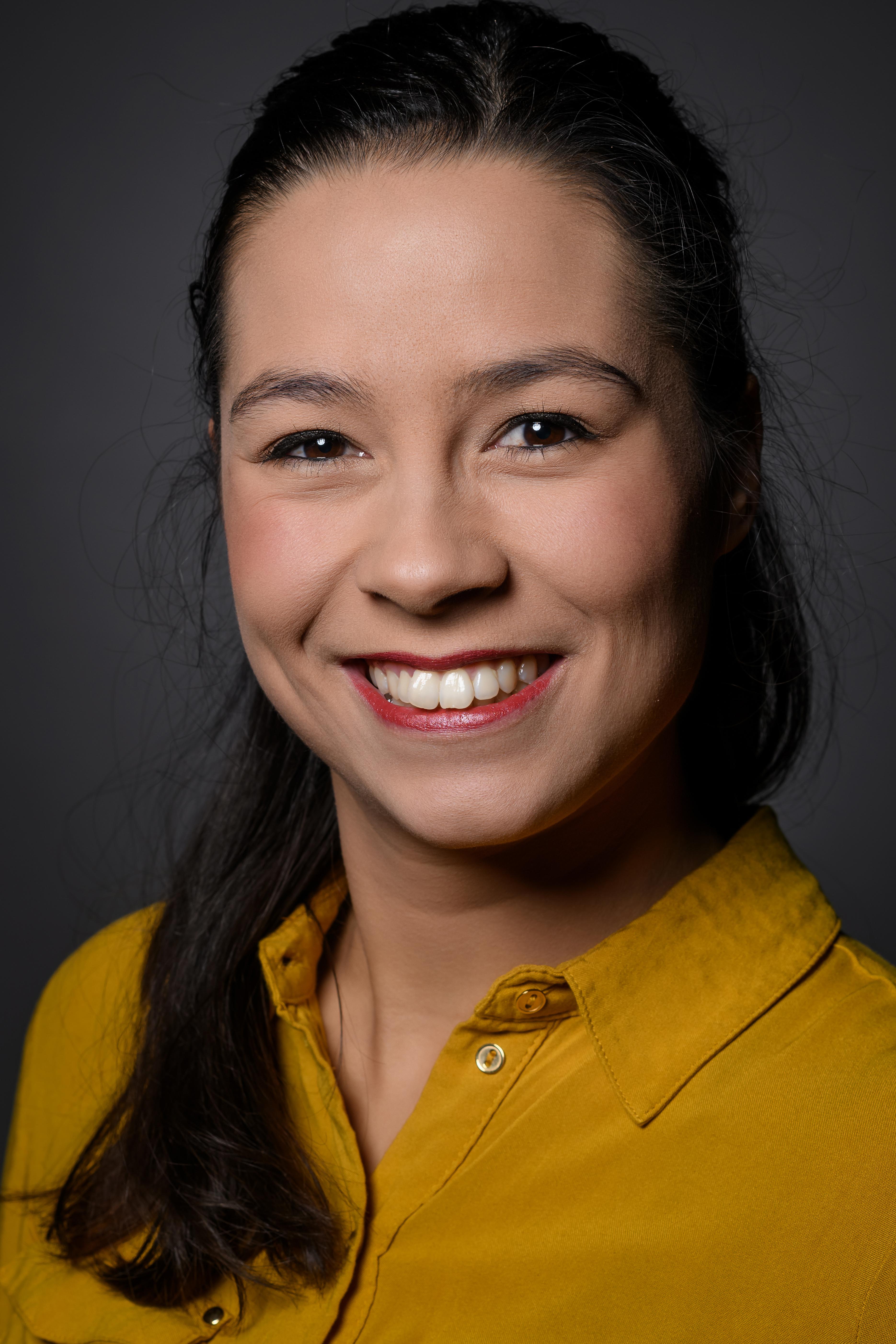 Lynn Kosakoy - Cultuurcoach gemeente Lochem